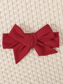 Baby Heart Print Flare Leg Cami Jumpsuit - White - View 3