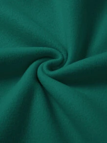 INAWLY Letter Graphic Thermal Lined Sweatshirt,Long Sleeve Tops Graduation,Back To School Outfits,Graduation,Teacher Outfits For Women,Back To School Pullover Fall Outfit