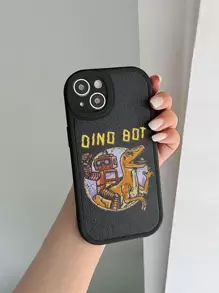 Vincenttrinidadart Phone Cases Casing Telepon - MultiWarna - View 3