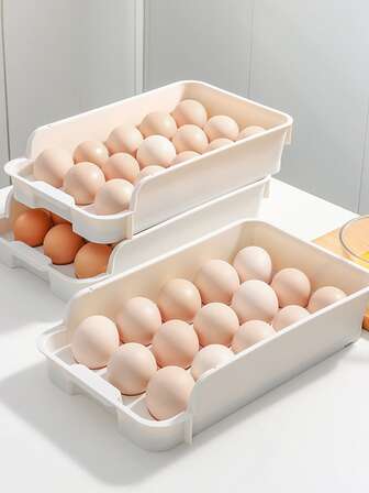1入組雞蛋收納盒