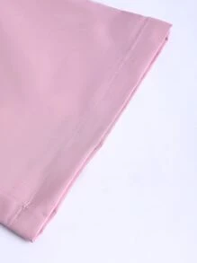 Manfinity Homme Bộ hai mảnh Nam Dây kéo Nút phía trước Sọc Giải trí - Nhiều màu - Xem 5