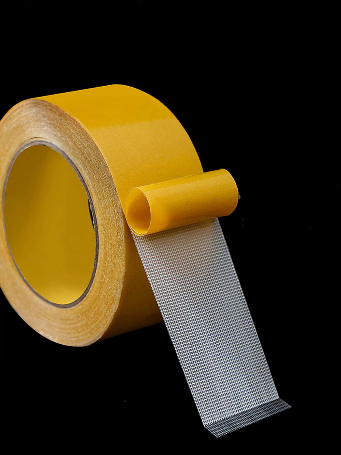 1 pieza Cinta de doble lado portátil - Multicolor - Ver 1