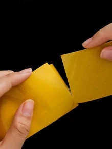 1 pieza Cinta de doble lado portátil - Multicolor - Ver 3