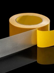 1 pieza Cinta de doble lado portátil - Multicolor - Ver 5