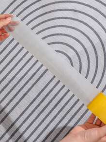 1 pieza Cinta de doble lado portátil - Multicolor - Ver 7