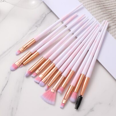 13pcs Makeup Brush Set