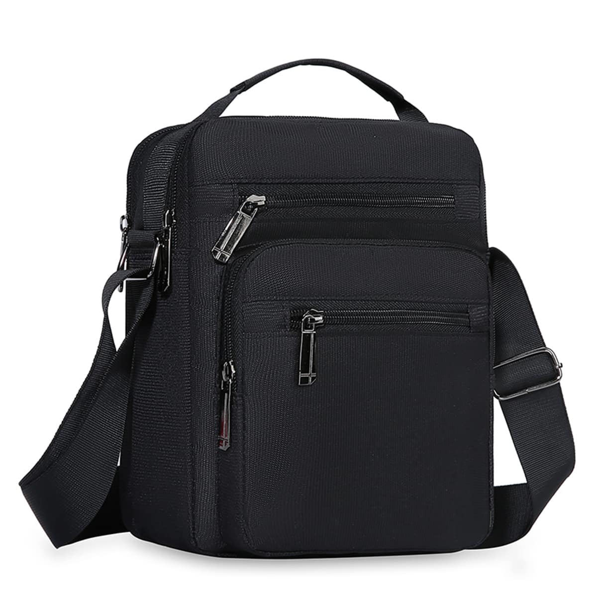 High School Students University Freshman Multifunctional Sling Bag Shoulder Bag Casual Bag Mini Men Minimalist Square Bag, Handbag Schoolbag, College, Outdoors, Sports Winter Thanksgiving Holiday Bag Tote Bag Christmas Gifts Chest Bag Side Bag Hobo Bag Hip Bag Camping Sling Bag Summer Back To School Vacation Bag Pack Cross Body Bag Spring School Supplies Purse Pouch Festival