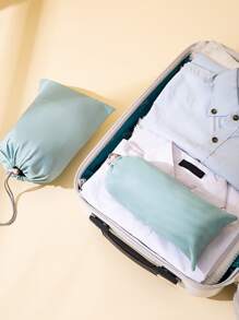 Thùng ngâm chân có thể gập lại 1pc - Nhiều màu - Xem 2