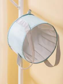 Thùng ngâm chân có thể gập lại 1pc - Nhiều màu - Xem 4