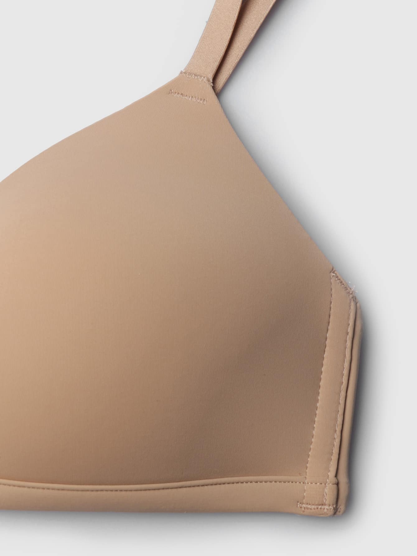 Solid Wireless Bra for Sale Australia New Collection Online SHEIN