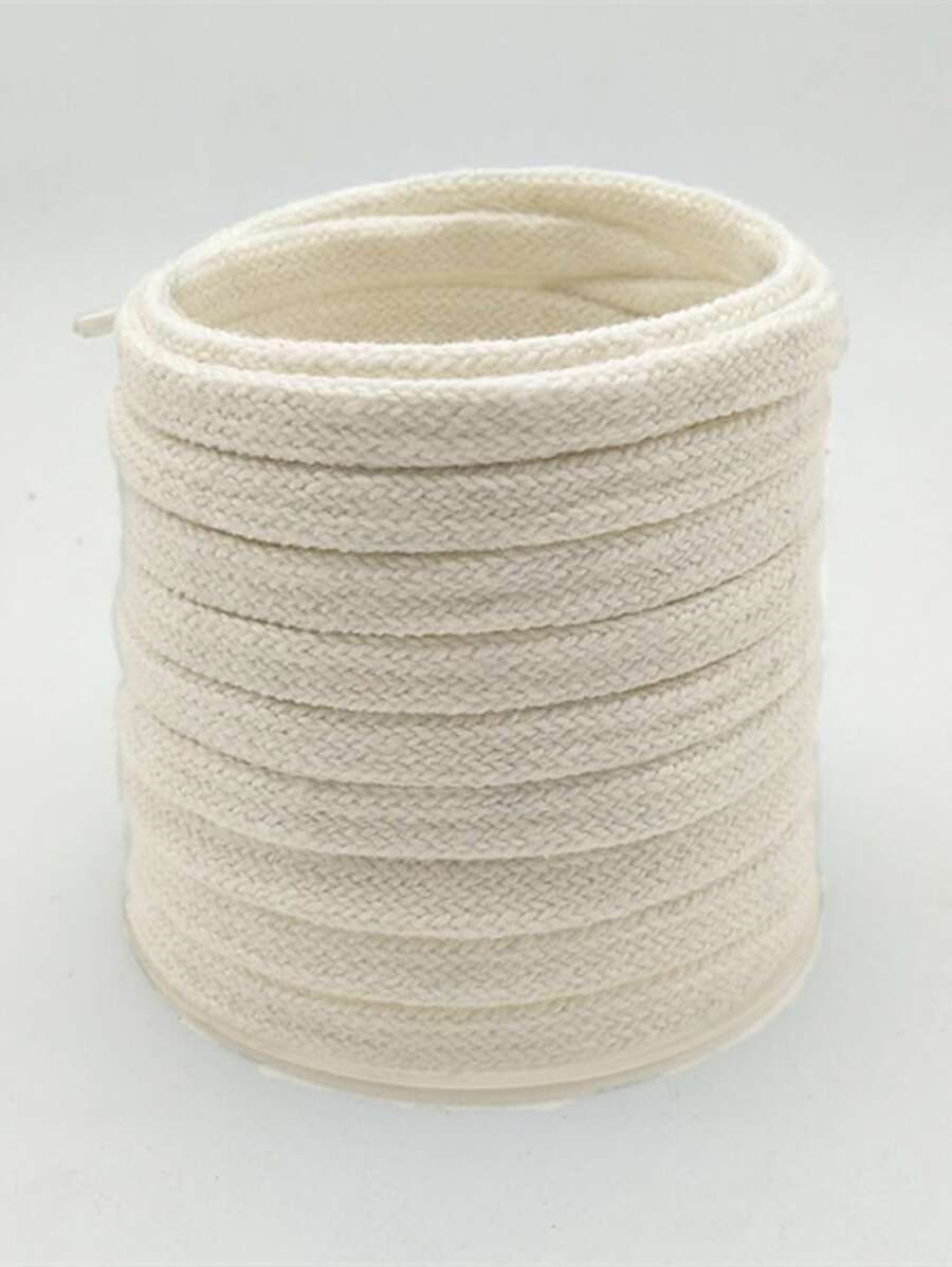 1pair Solid Shoelaces