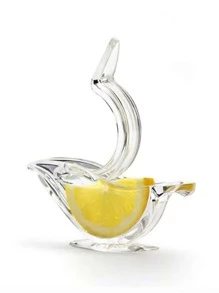 1 Máy ép trái cây cầm tay nhà bếp trong suốt Máy ép chanh, Máy ép trái cây bằng tay sáng tạo cho hộ gia đình, Dụng cụ lấy rau củ quả, Vật dụng nhà bếp, Máy cắt, Thực phẩm, Salad, Trang trí, Bảo quản, Tiệc, Sinh nhật. - Trong sáng - Xem 6