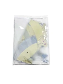 28 piezas con estrella & en forma de carta globo - Multicolor - Ver 2