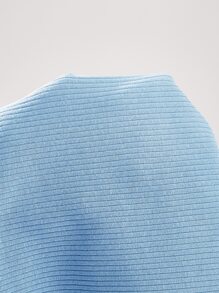 Muchica 3 Packs Rib-Knit Crop Cami Top - Multicolor - View 6