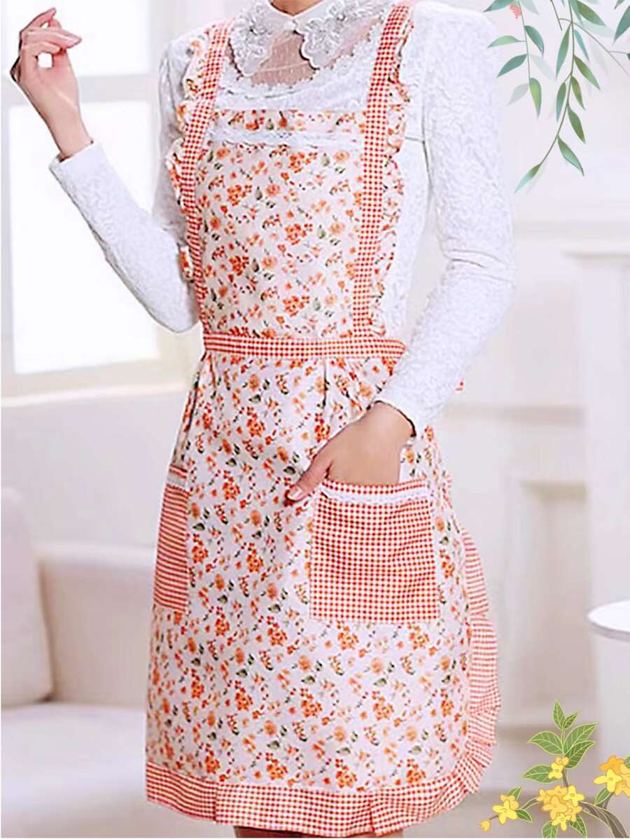 1 件隨機短袖防塵防水 T 卹 - 彩色 - 查看 1