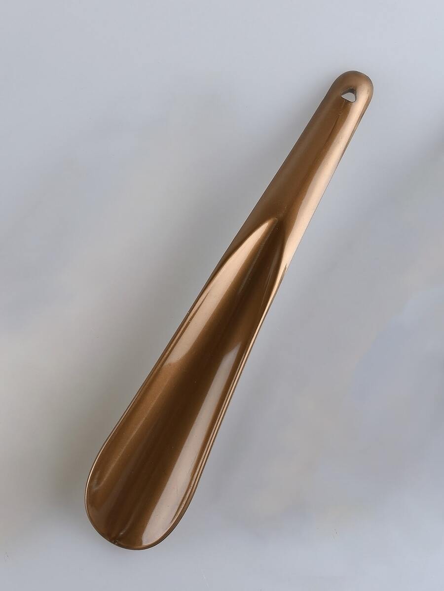 1入組極簡風格鞋拔子