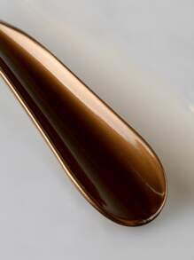 1入組極簡風格鞋拔子