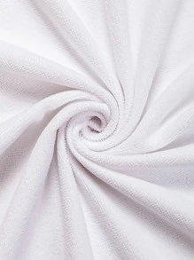 1入組海龜圖案沙灘巾