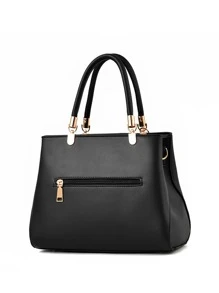 字母細節方包附包飾