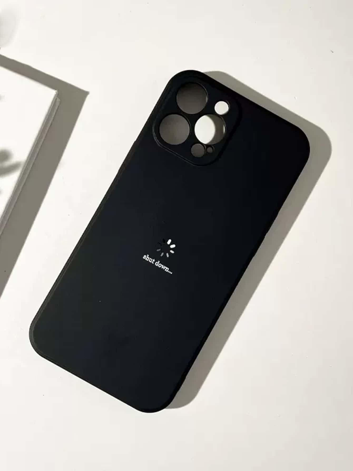 Phone Case Loading Compatible With IPhone 14 Pro Max,International Version, Not The Domestic Version