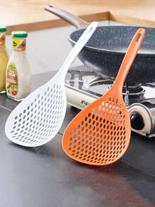 1入組隨機色過濾器湯匙 - 彩色 - 查看 1