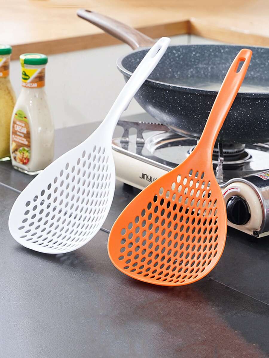 1入組隨機色過濾器湯匙 - 彩色 - 查看 1