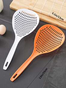 1入組隨機色過濾器湯匙 - 彩色 - 查看 3