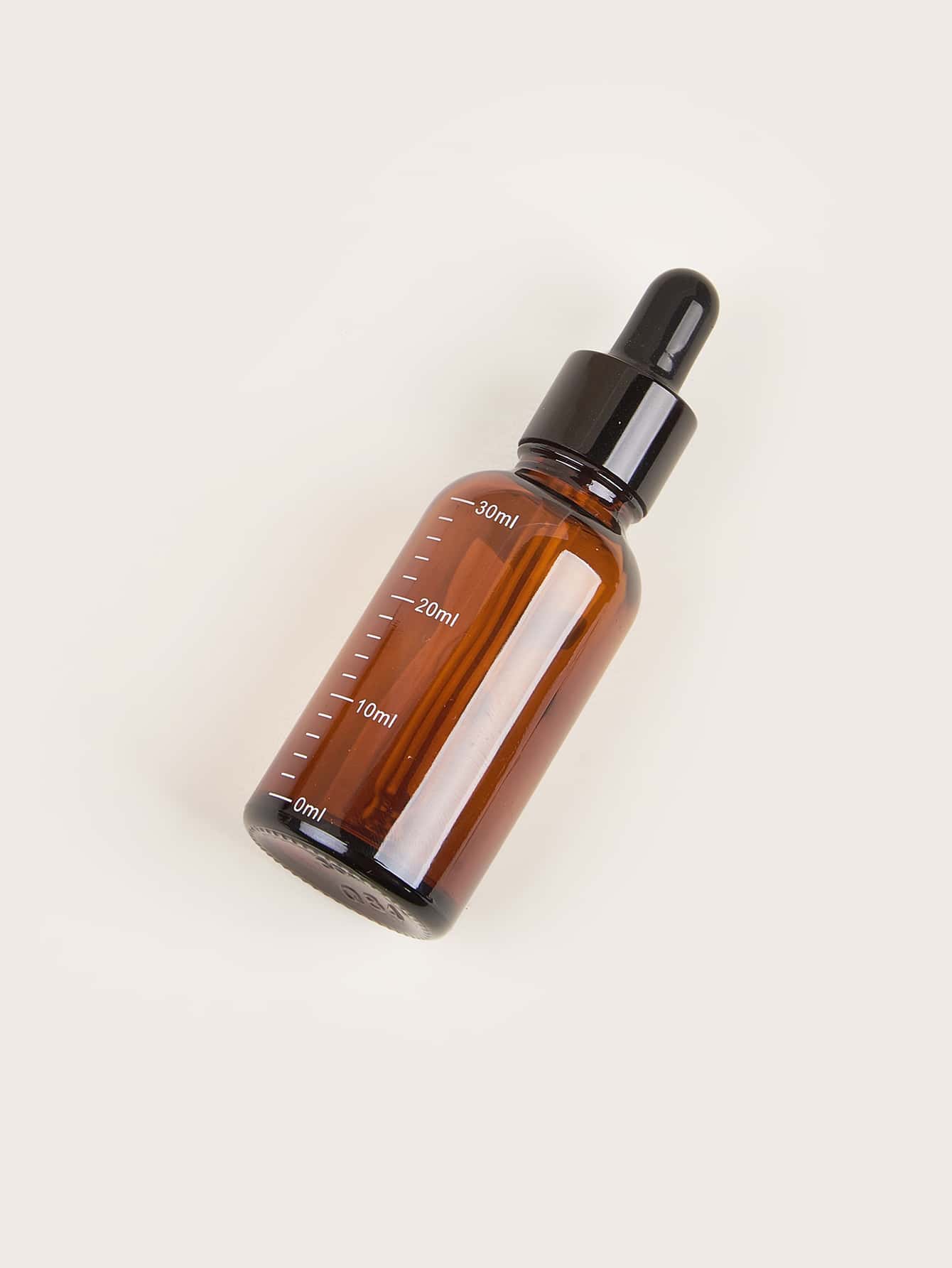 1Pc 30Ml Empty Glass Bottle 1Oz Essential Oils Dropper Serum Bottle