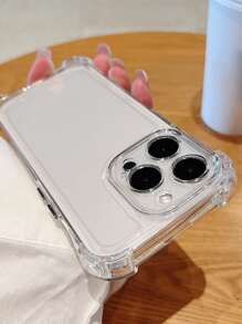 Clear Phone Case Compatible With IPhone 11,IPhone 13,IPhone 14 Pro Max