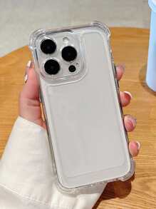 Clear Phone Case Compatible With IPhone 11,IPhone 13,IPhone 14 Pro Max