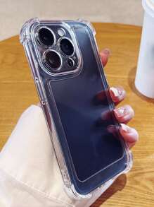 Clear Phone Case Compatible With IPhone 11,IPhone 13,IPhone 14 Pro Max