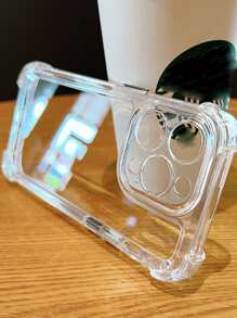 Clear Phone Case Compatible With IPhone 11,IPhone 13,IPhone 14 Pro Max