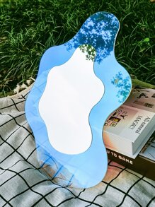 1 nhãn dán tường gương có cấu trúc - Nhiều màu - Xem 2