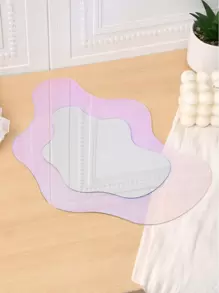 1 nhãn dán tường gương có cấu trúc - Nhiều màu - Xem 4