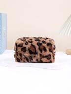 Makeup Bag & Storage