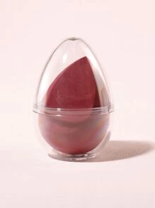 1 miếng mút trang điểm có hộp đựng, 2 bộ bông phấn, bộ hộp đựng đồ trang điểm Beauty Eggs + hộp đựng đồ trang điểm, bông mút trang điểm di động Trang điểm hàng ngày, Trang điểm, Giá rẻ, Trang trí phòng, Bàn trang điểm, Du lịch, Phòng ngủ, Phụ kiện trang điểm, bông phấn, Máy tán trang điểm, bông phấn, bông mút trang điểm, Giá rẻ, Đồ nhét tất, Trang điểm, Dụng cụ trang điểm, Đồ giá rẻ, Quà tặng, Quà tặng cho phụ nữ, Quà tặng Giáng sinh - Màu Đỏ Sâu - Xem 6