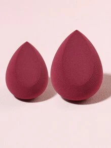 1 miếng mút trang điểm có hộp đựng, 2 bộ bông phấn, bộ hộp đựng đồ trang điểm Beauty Eggs + hộp đựng đồ trang điểm, bông mút trang điểm di động Trang điểm hàng ngày, Trang điểm, Giá rẻ, Trang trí phòng, Bàn trang điểm, Du lịch, Phòng ngủ, Phụ kiện trang điểm, bông phấn, Máy tán trang điểm, bông phấn, bông mút trang điểm, Giá rẻ, Đồ nhét tất, Trang điểm, Dụng cụ trang điểm, Đồ giá rẻ, Quà tặng, Quà tặng cho phụ nữ, Quà tặng Giáng sinh - Màu Đỏ Sâu - Xem 7