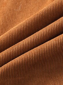 Chicas de cuello alto Falda con camiseta & Sombrero - Multicolor - Ver 4