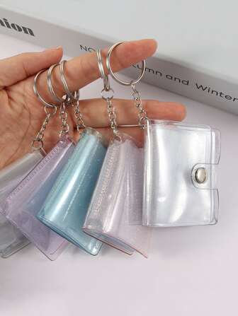 1入組隨機色相簿