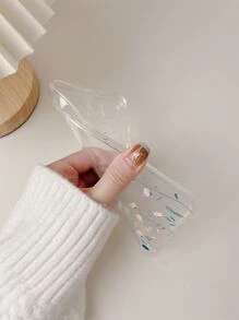 1个透明彩色TPU手机壳,兼容 16/16 Pro/16 Pro Max/16 Plus/7/8/7 Plus/8 Plus/X/Xs/Xr/Max/11/11 Pro/11 Pro Max/12/12 Pro/12 Pro Max/12 Mini/13/13 Pro/13 Pro Max/13 Mini/14/14 Pro/14 Plus/14 Pro Max/15/15 Pro/15 Plus/15 Pro Max/17/17 Pro/17 Pro Max/17 Ai - 彩色 - 查看 3