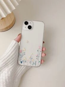 1个透明彩色TPU手机壳,兼容 16/16 Pro/16 Pro Max/16 Plus/7/8/7 Plus/8 Plus/X/Xs/Xr/Max/11/11 Pro/11 Pro Max/12/12 Pro/12 Pro Max/12 Mini/13/13 Pro/13 Pro Max/13 Mini/14/14 Pro/14 Plus/14 Pro Max/15/15 Pro/15 Plus/15 Pro Max/17/17 Pro/17 Pro Max/17 Ai - 彩色 - 查看 5