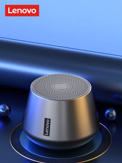 聯想 K3 Pro 防水便攜式 BT 無綫揚聲器，長時間播放，適合戶外、家庭、聚會、海灘、旅行