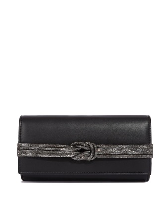 閃閃發光，閃亮迷人，優雅，精緻水鑽裝飾鏈條翻蓋方形包晚宴包，適合派對女孩，女士，女性完美適合派對，婚禮，舞會，晚餐/宴會，雞尾酒 送給女士的最佳禮物