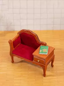 沙發設計裝飾工藝 - 彩色 - 查看 1