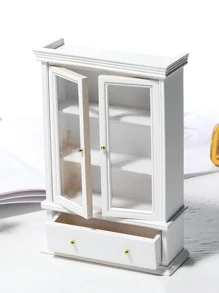 1pc Furniture Design Decoration Craft - Multicolor - View 1