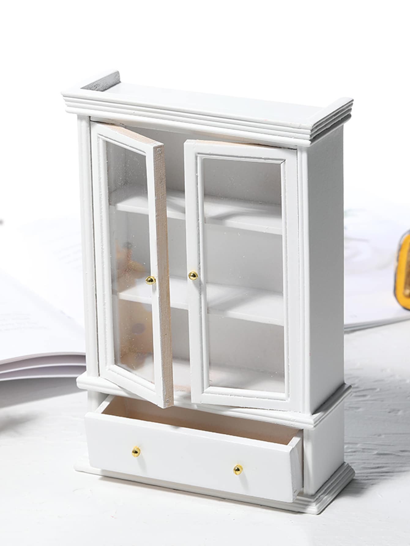 1pc Furniture Design Decoration Craft - Multicolor - View 1