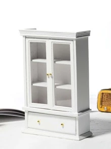 1pc Furniture Design Decoration Craft - Multicolor - View 4