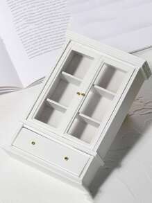 1pc Furniture Design Decoration Craft - Multicolor - View 6