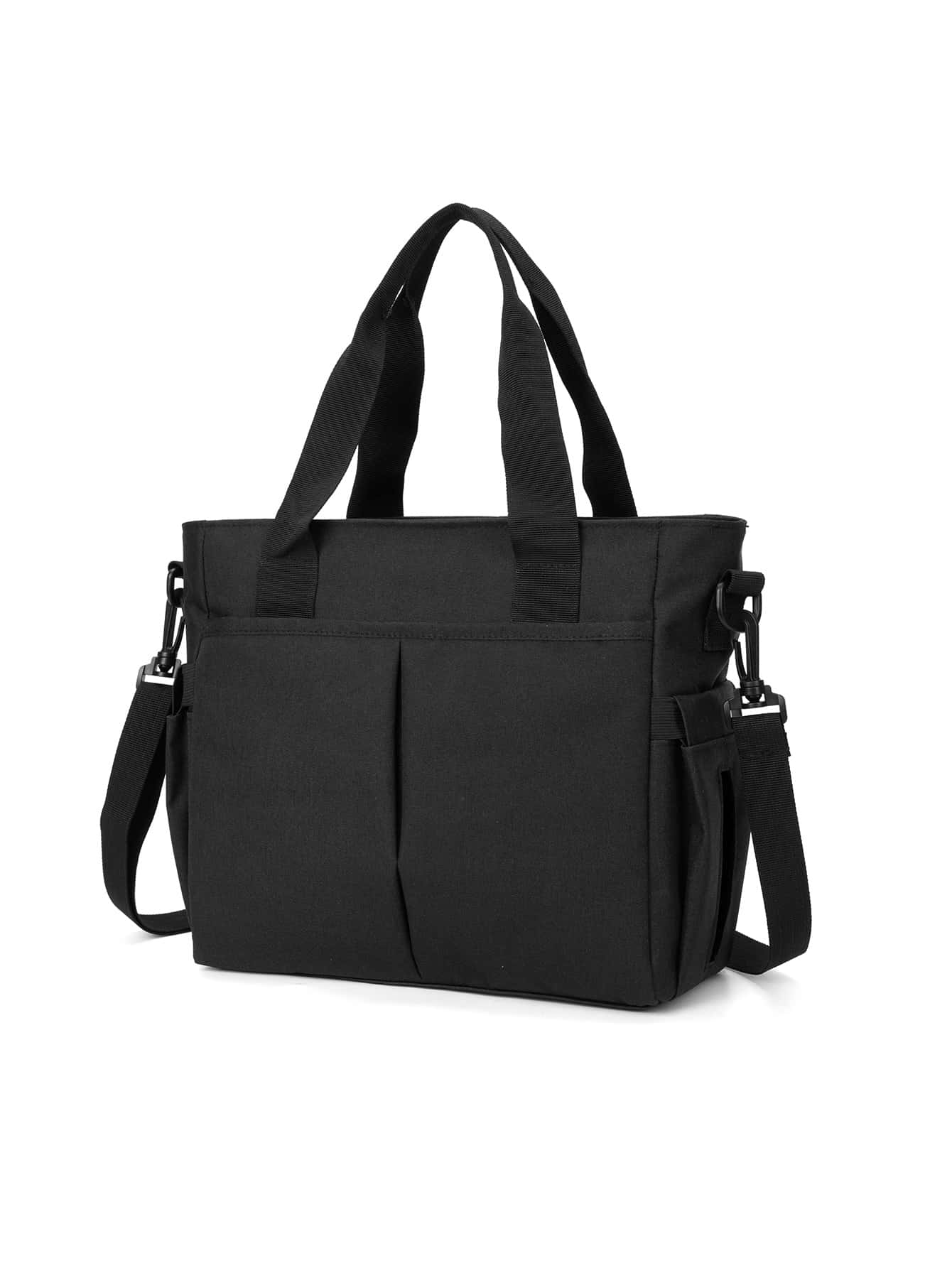 Large Capacity Diaper Bag SHEIN USA