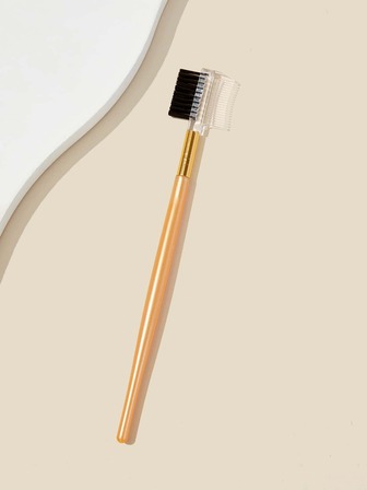 1支眉刷，眉刷，眼影刷，螺旋刷，眉刷